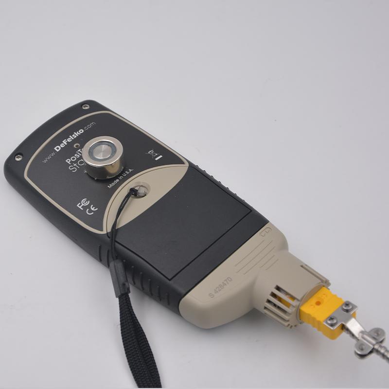 Defelsko Advanced DPMS3-E Dew point Meter Figure 5