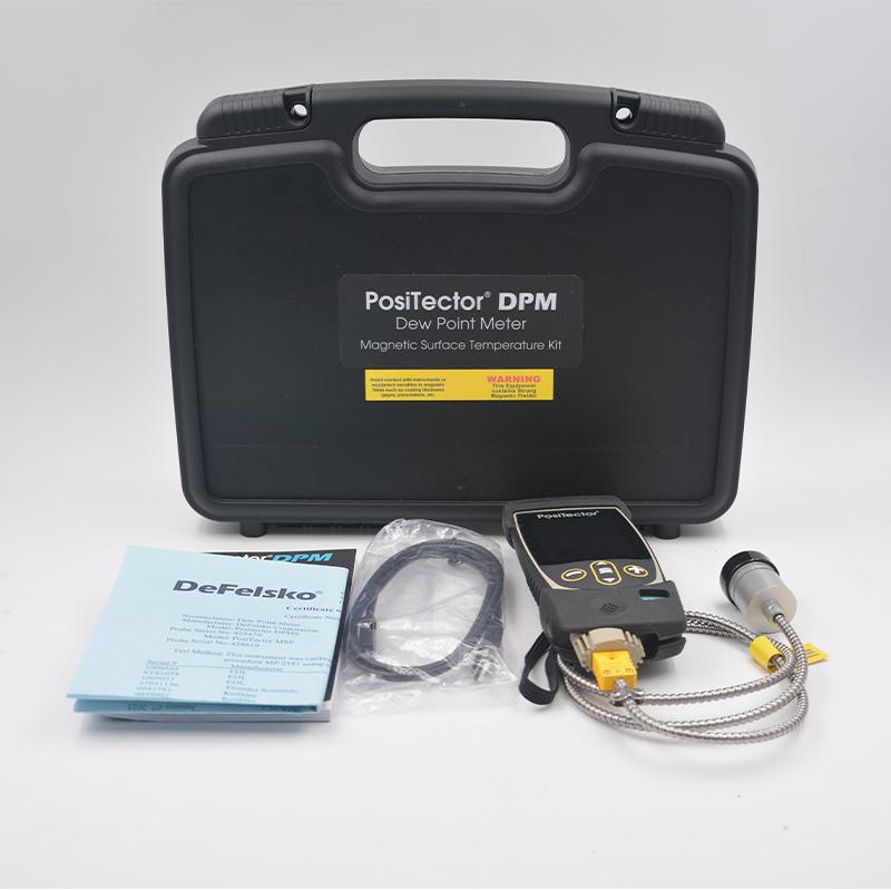 Defelsko Standard DPMS1-E Dew point Meter Figure 4