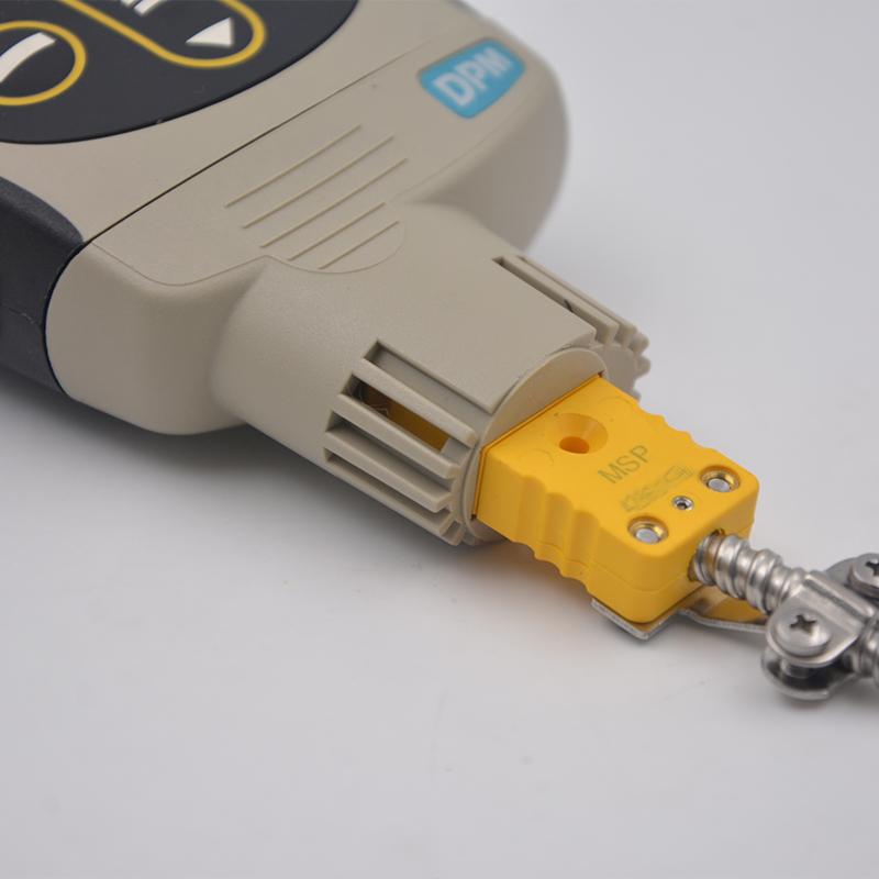 Defelsko Standard DPMS1-E Dew point Meter Figure 5