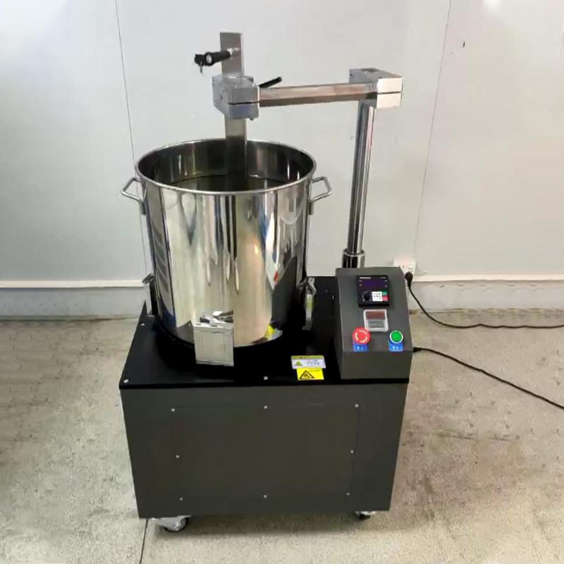 Smtser NBC-20L Inks Stirrer Figure 1