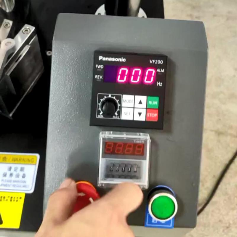 Smtser NBC-20L Inks Stirrer Figure 2