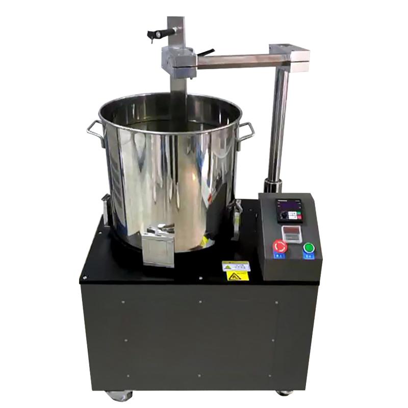 Smtser NBC-20L Inks Stirrer