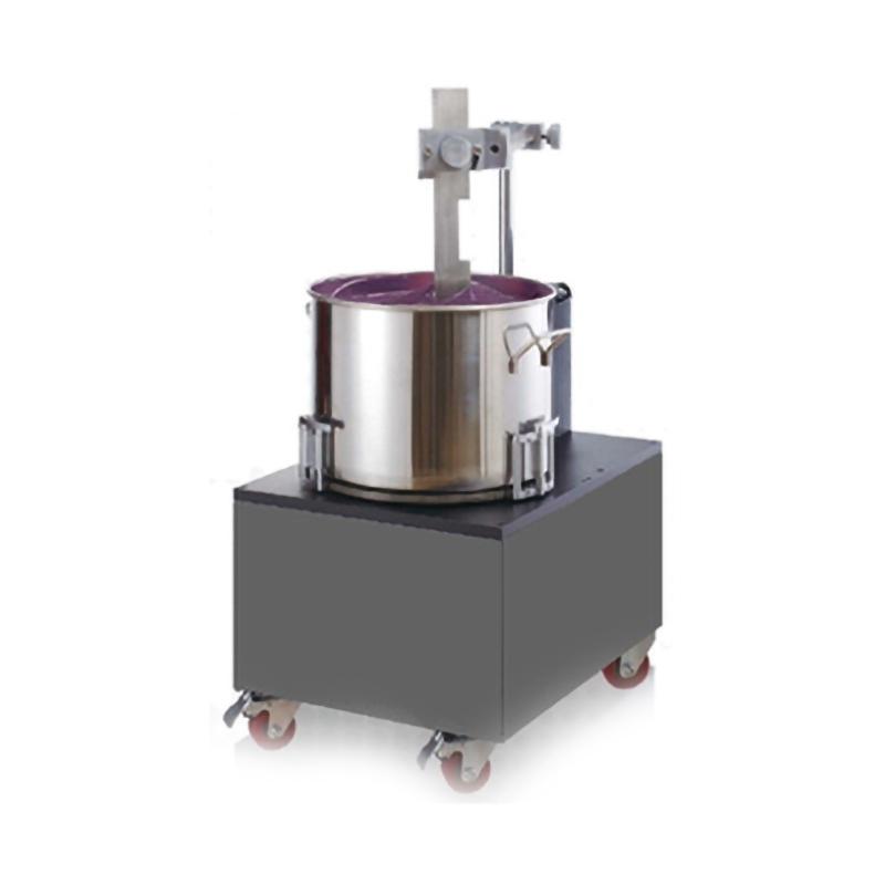 Smtser NBC-20L Inks Stirrer Figure 5