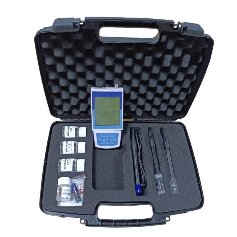 BANTE M852 六合一水质检测仪 Figure 2