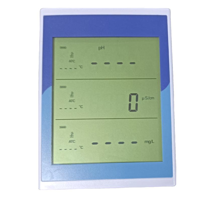 BANTE M852 六合一水质检测仪 Figure 4