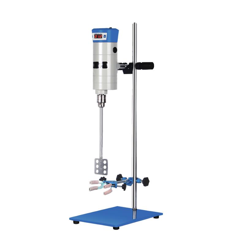 HuXi JB50-SH/20030046 Digital powerbasic stirrer Figure 2