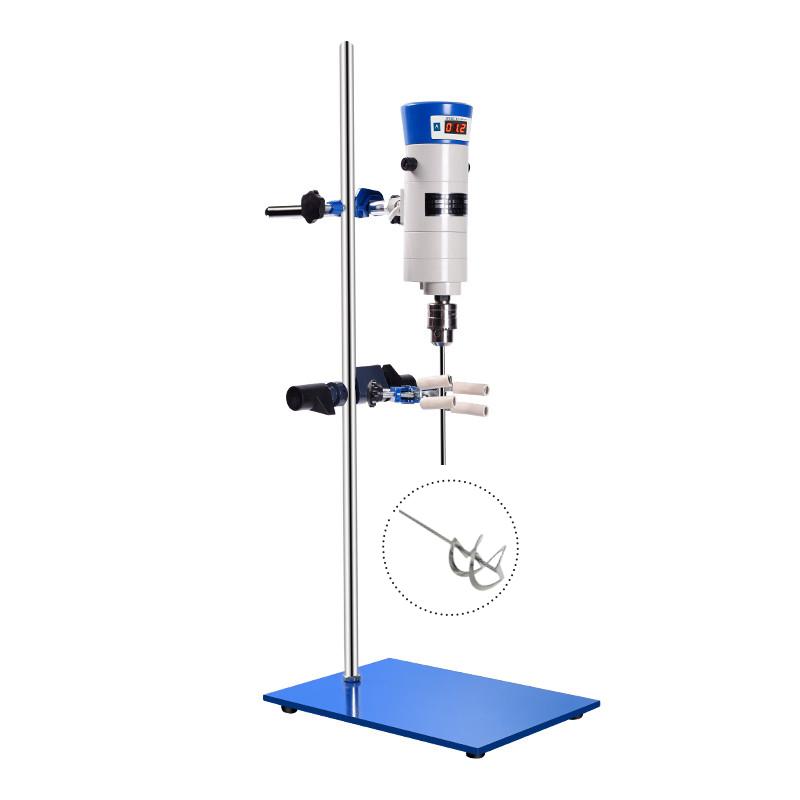 HuXi JB50-SH/20030076 Digital powerbasic stirrer