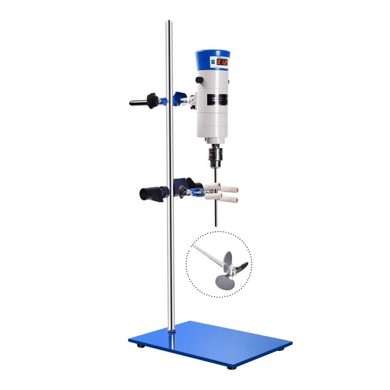 HuXi JB90-SH/20030090 Digital powerbasic stirrer