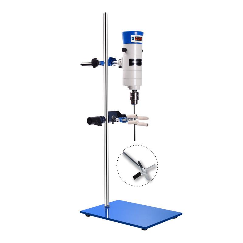 沪析 JB90-SH/20030036 数显恒速电动搅拌器