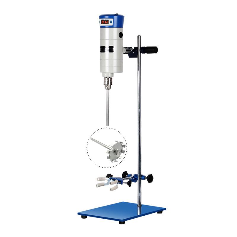 HuXi JB300-SH/20030056 Digital powerbasic stirrer