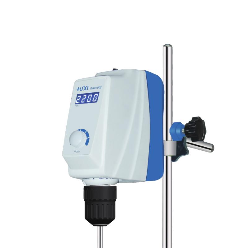 沪析 RWD150E/20030092 LED顶置式搅拌器 Figure 3