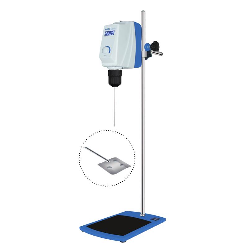 沪析 RWD50E/20030041 LED顶置式搅拌器