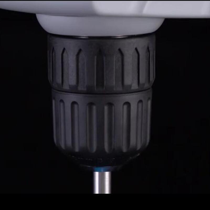 HuXi RWD50/20030056/20030012 LCD Top Stirrer Figure 3