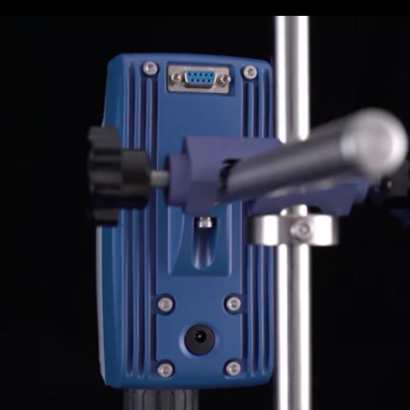 HuXi RWD50/20030056/20030012 LCD Top Stirrer Figure 4