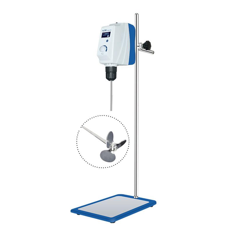 HuXi RWD50/20030086/20030012 LCD Top Stirrer