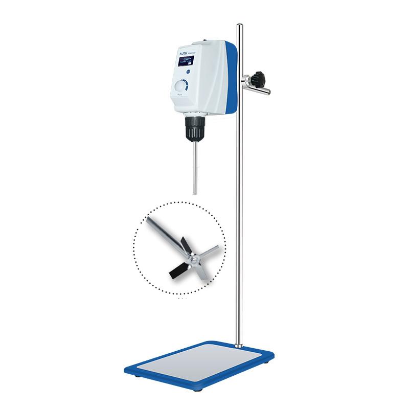 HuXi RWD150/20030001/20030012 LCD Top Stirrer
