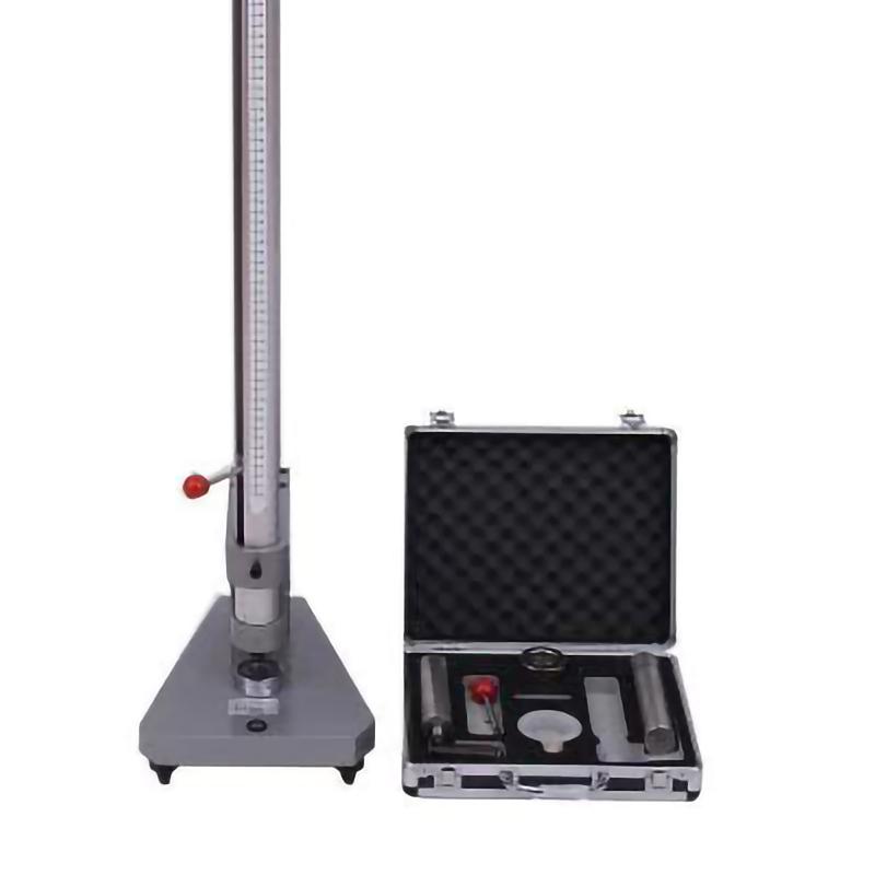 JingKeLian ZCJ Heavy-Duty Impact Tester Figure 1