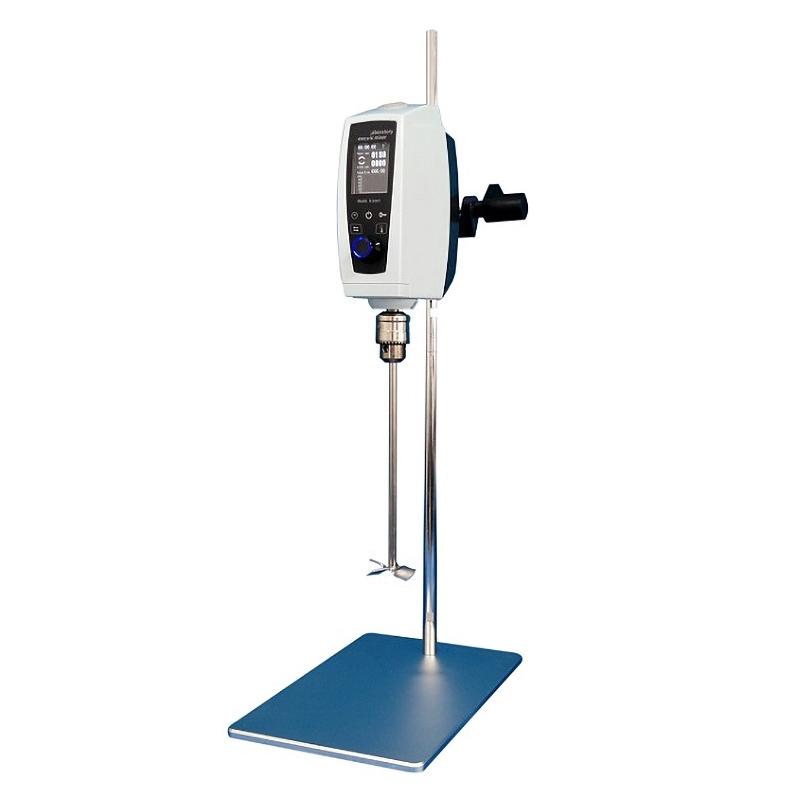 沐轩 ZJB-250S 实验室搅拌机