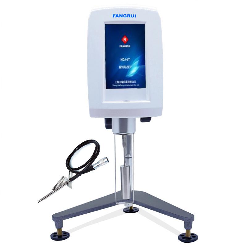 FangRui NDJ-5T+PT100 Rotational Viscometer