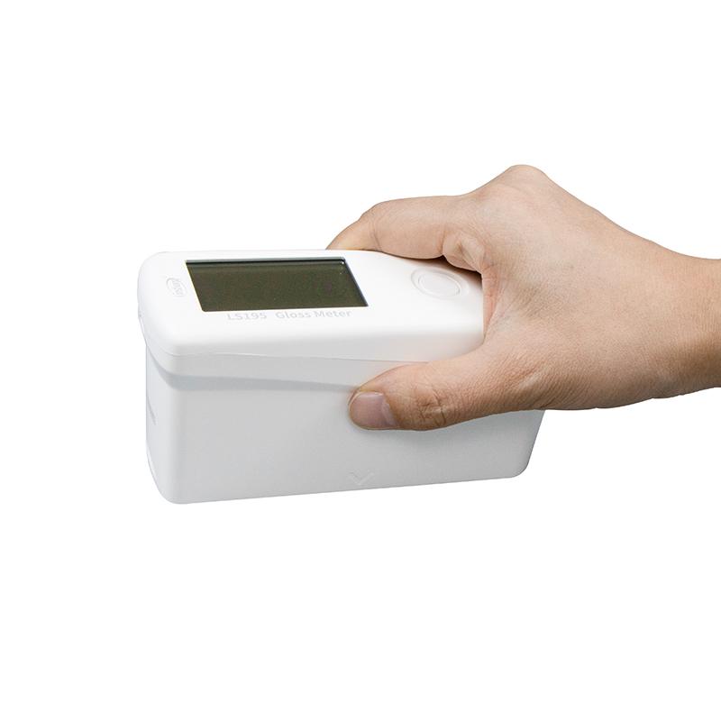 林上 LS195 光泽度仪 Figure 2