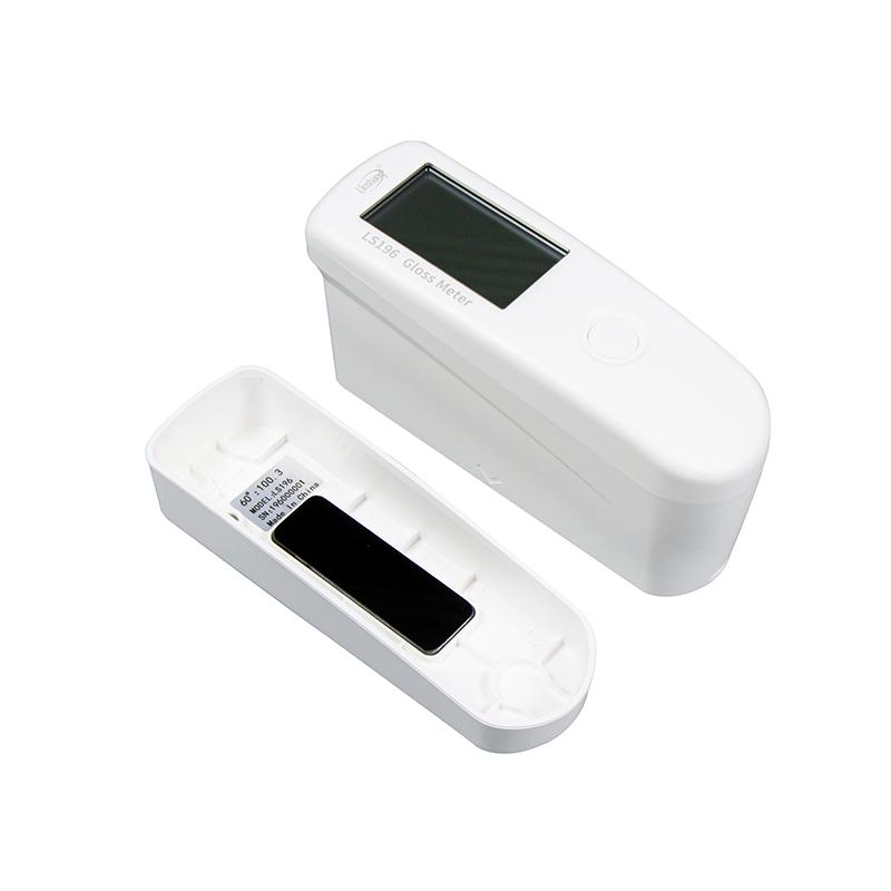 林上 LS196 光泽度仪 Figure 2