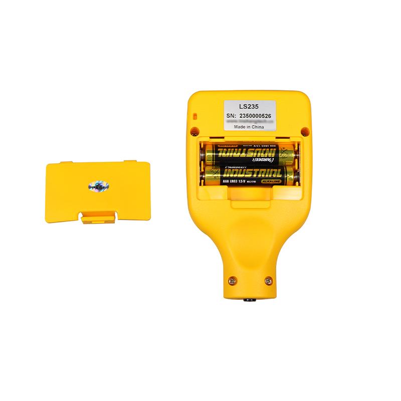 林上 LS235 漆膜仪 Figure 1