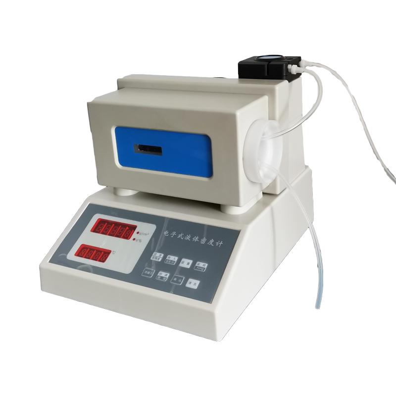 XIONGFA XF-MD03 Electronic Liquid Density Meter
