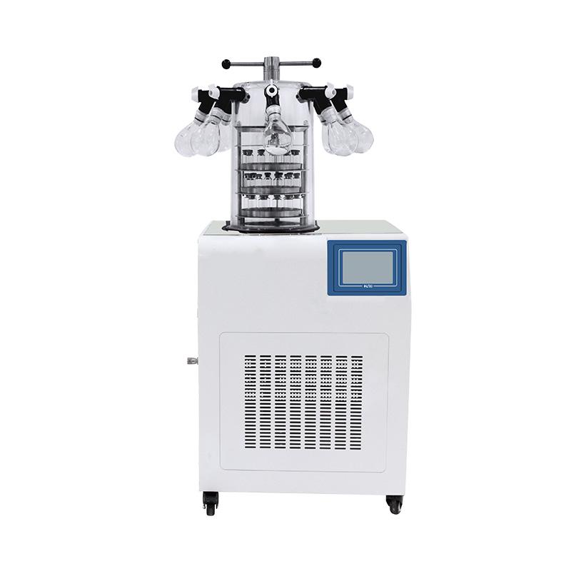 沪析 HXLG-18-50D 冷冻干燥机