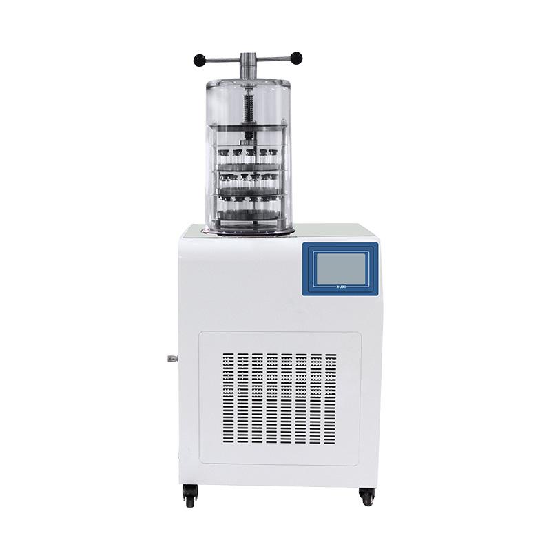 沪析 HX-18-50G 冷冻干燥机