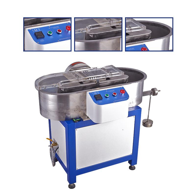 英特耐森 IMT-VL01 瓦利打浆机 Figure 3