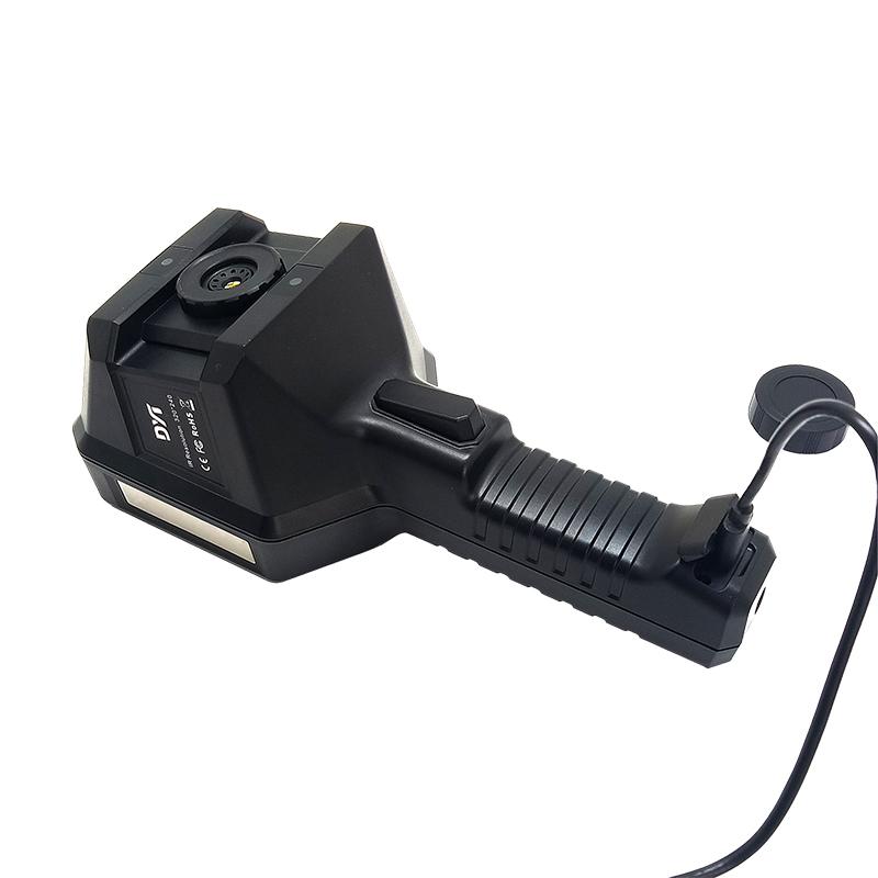 点扬 DP-21 热成像手持仪 Figure 2