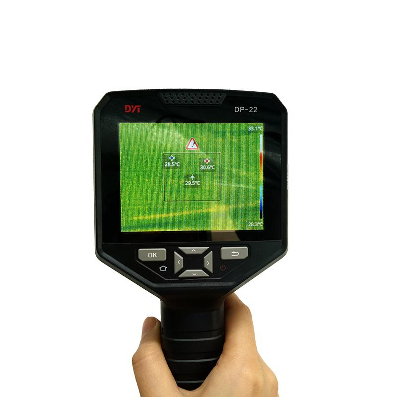 点扬 DP-22 热成像手持仪 Figure 5