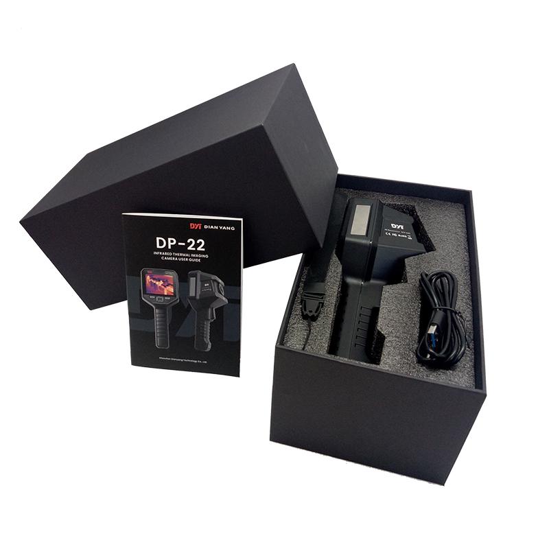 点扬 DP-22 热成像手持仪 Figure 2