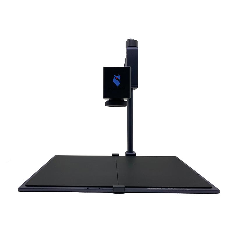 DianYang TA-30 Thermal imagery Analyzer Figure 1