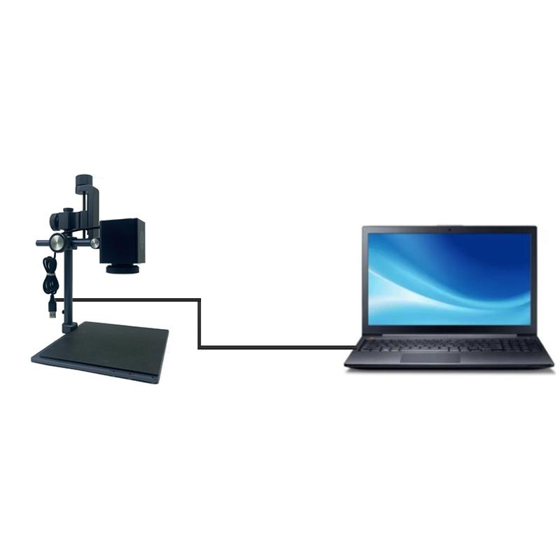 DianYang TA-30 Thermal imagery Analyzer Figure 5