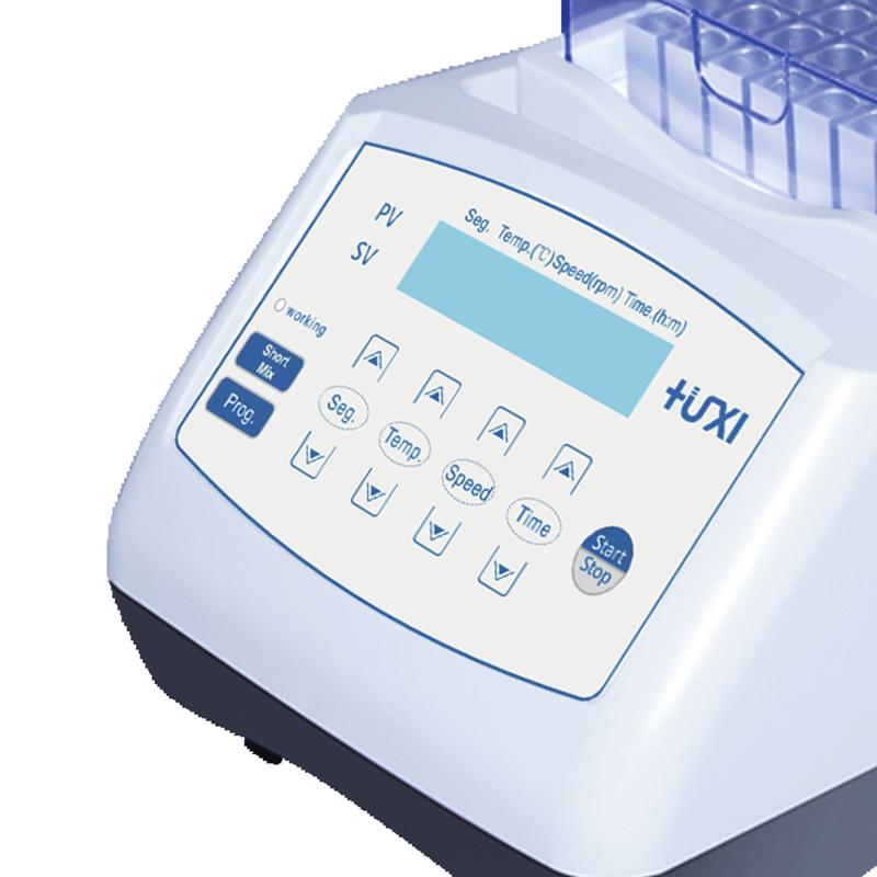 沪析 HX-20T 加热型恒温混匀浴 Figure 1