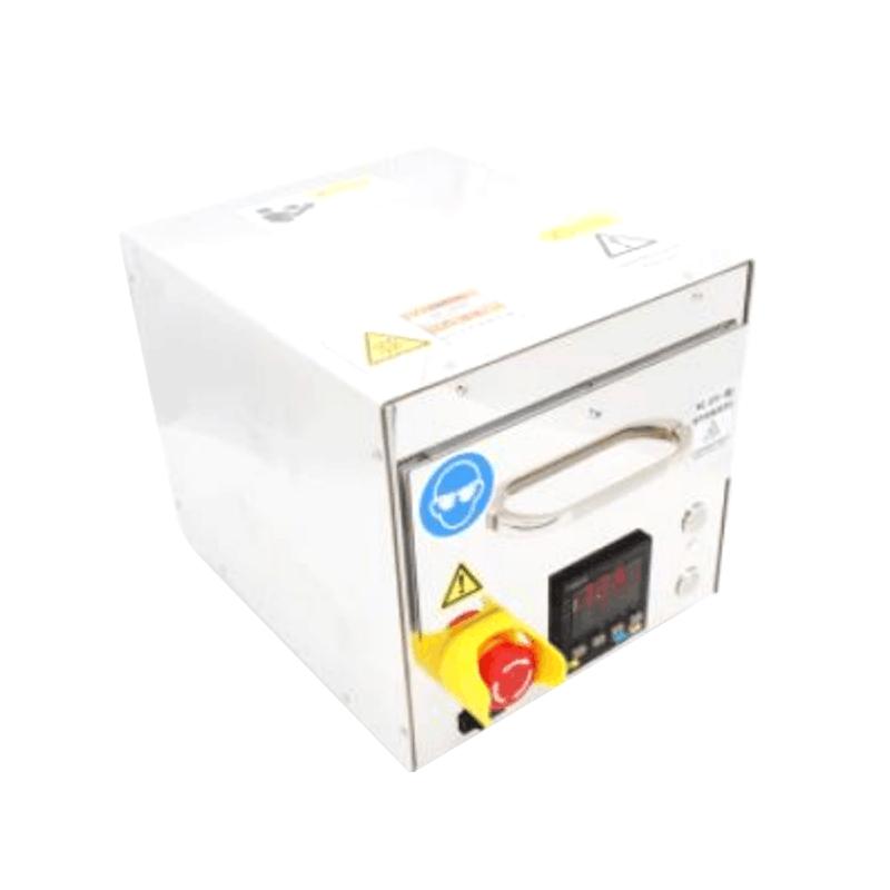 上海精其 ZWQY-300 紫外臭氧清洗机 Figure 1