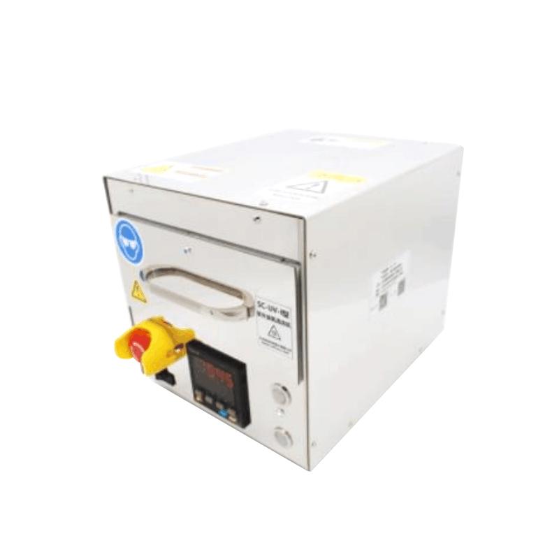 上海精其 ZWQY-300 紫外臭氧清洗机 Figure 2