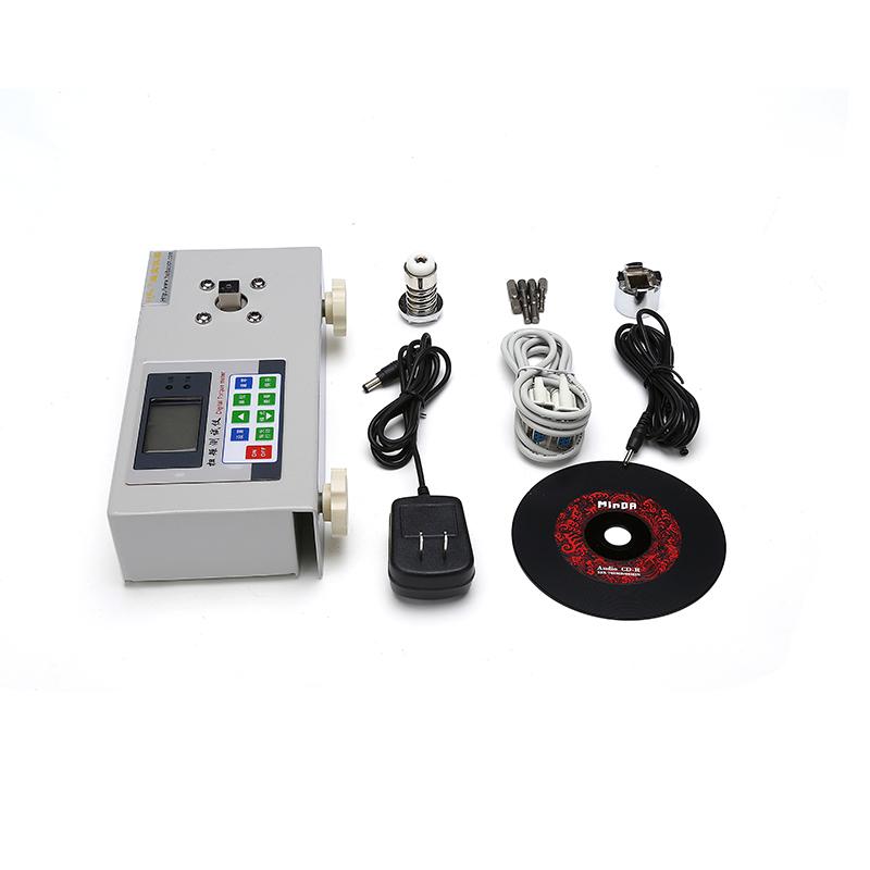 HBO HN-500 Digital torque Tester Figure 1