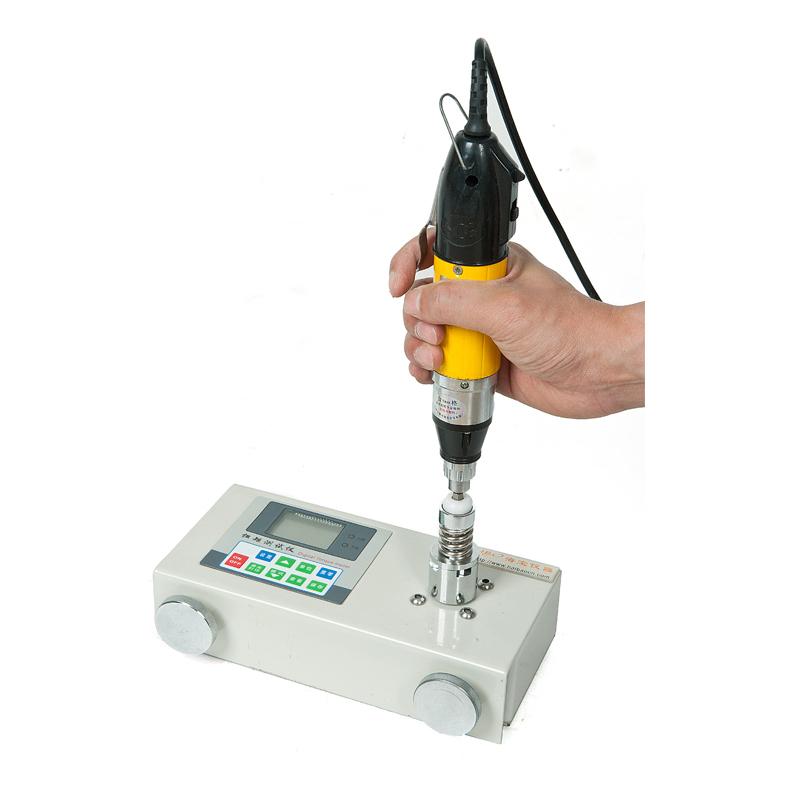 HBO HN-500E Digital high speed torque Tester Figure 2