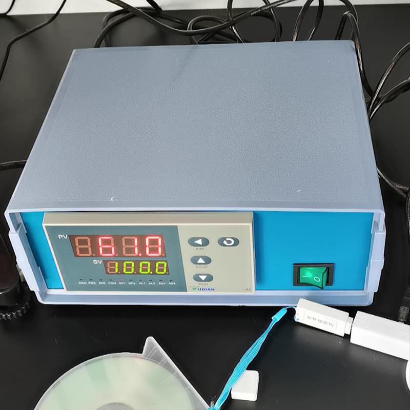 精天 RVDV-2H 数显旋转式高温粘度计 Figure 5