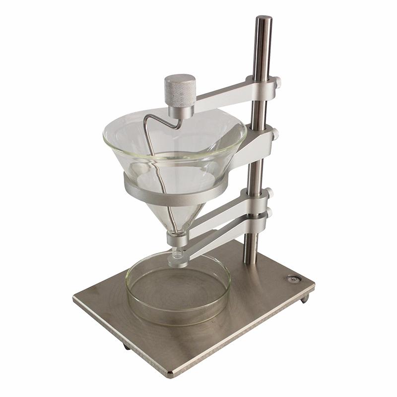 雄发 XF-11986 粉末休止角测定仪 Figure 1