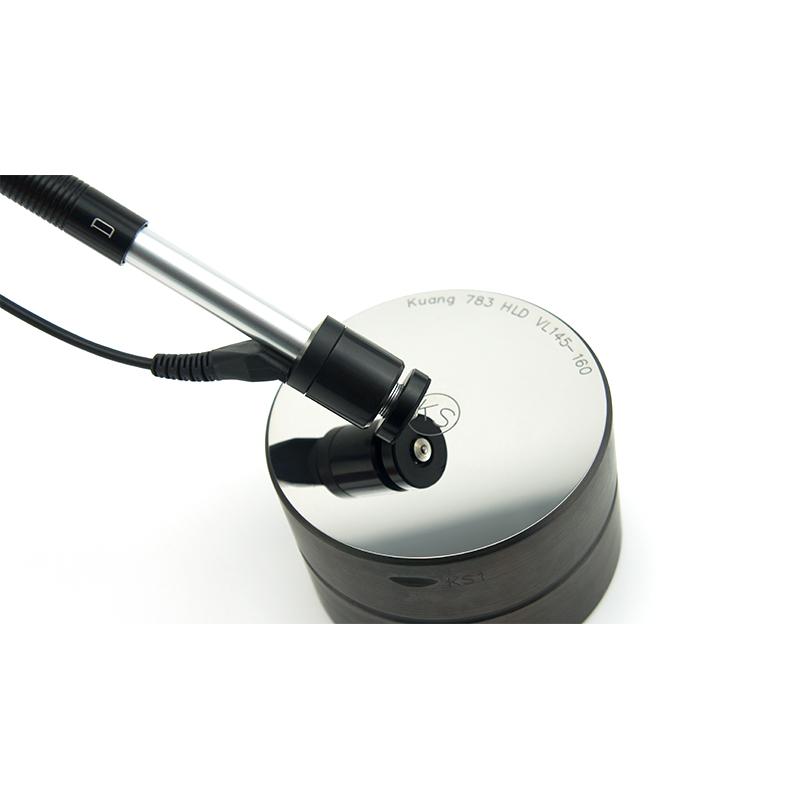 SMART SENSOR AR936 Leeb Hardness Tester Figure 4