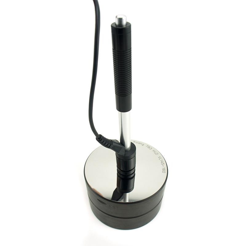 SMART SENSOR AR936 Leeb Hardness Tester Figure 3