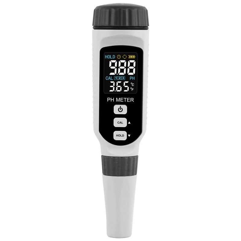 SMART SENSOR PH828+ Pen pH Meter