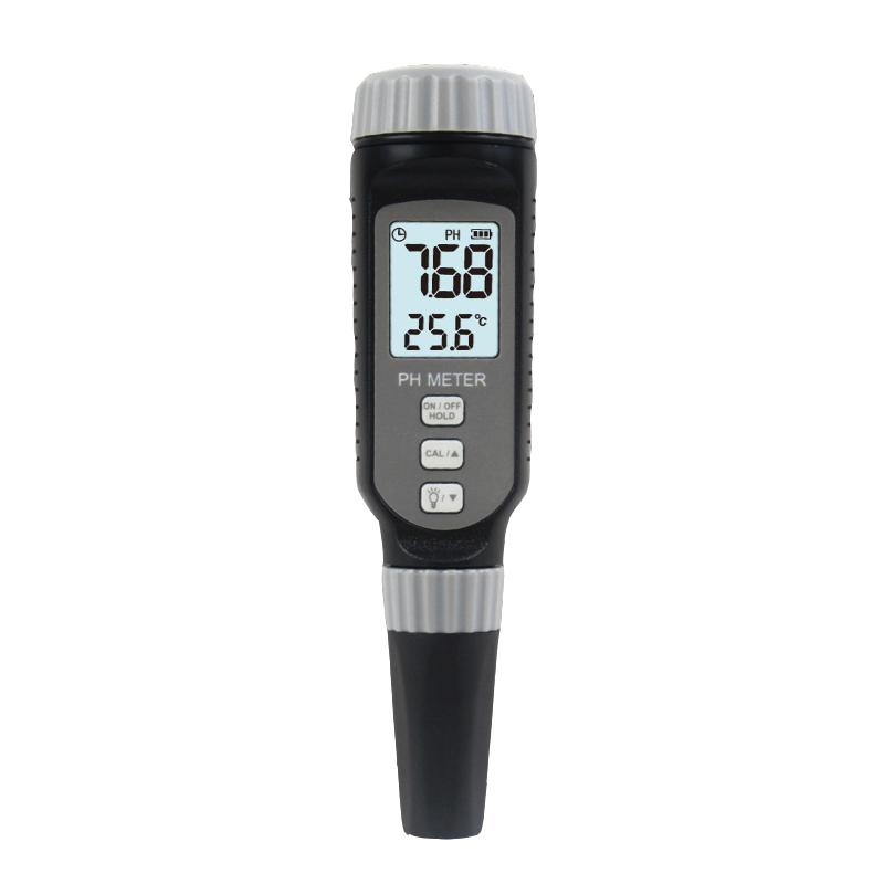 SMART SENSOR PH838 Pen pH Meter