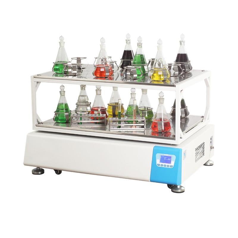 YiHeng HZQ-3222 (double-decked) Shaker