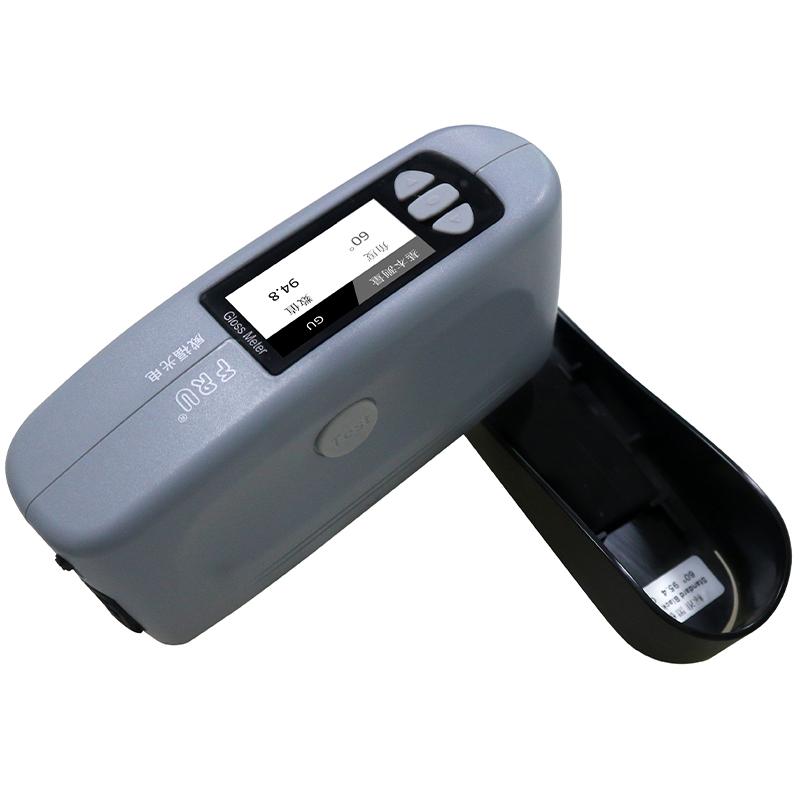 IWAVE WG60C Glossmeter Figure 2