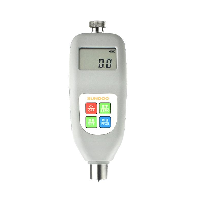 SUNDOO LD-A Shore DuroMeter (Digital)