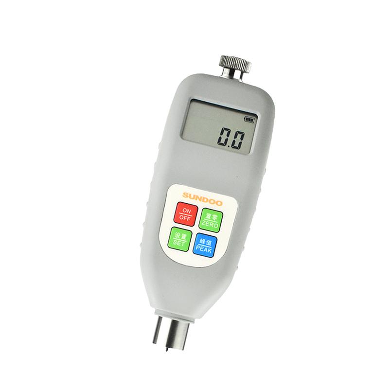 SUNDOO LD-A Shore DuroMeter (Digital) Figure 1